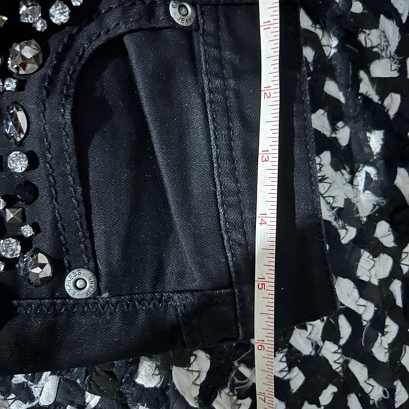 BOGO 🌸Express Jean Legging-LIMITED EDITION - Picture 8 of 10